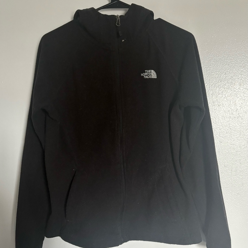 The North Face Dark Fleece Jacket